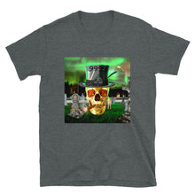 Load image into Gallery viewer, Maxed Out Graveyard Unisex T-Shirt
