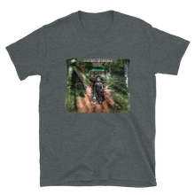 Load image into Gallery viewer, Maxed Out Monkey King Unisex T-Shirt
