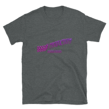 Load image into Gallery viewer, Maxed Out 9K Productions Logo Unisex T-Shirt
