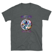 Load image into Gallery viewer, Maxed Out Yin Yang Unisex T-Shirt
