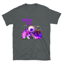 Load image into Gallery viewer, Maxed Out Cyclops Unisex T-Shirt
