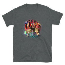 Load image into Gallery viewer, Maxed Out Ma9netic x GAW$ Unisex T-Shirt
