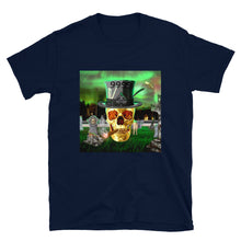 Load image into Gallery viewer, Maxed Out Graveyard Unisex T-Shirt
