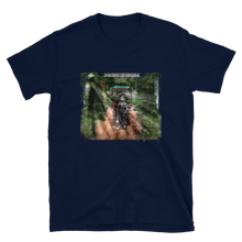 Load image into Gallery viewer, Maxed Out Monkey King Unisex T-Shirt
