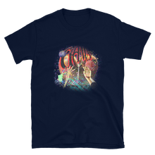 Load image into Gallery viewer, Maxed Out Ma9netic x GAW$ Unisex T-Shirt
