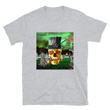 Load image into Gallery viewer, Maxed Out Graveyard Unisex T-Shirt
