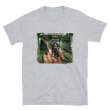 Load image into Gallery viewer, Maxed Out Monkey King Unisex T-Shirt
