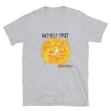 Load image into Gallery viewer, Maxed Out Cthulhu Unisex T-Shirt
