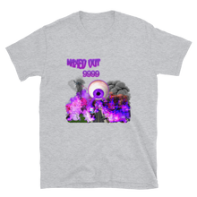 Load image into Gallery viewer, Maxed Out Cyclops Unisex T-Shirt
