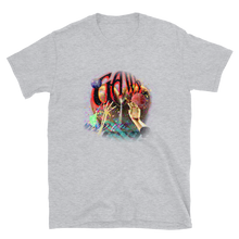 Load image into Gallery viewer, Maxed Out Ma9netic x GAW$ Unisex T-Shirt
