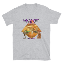 Load image into Gallery viewer, Maxed Out Underworld Lord Alt Unisex T-Shirt

