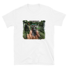 Load image into Gallery viewer, Maxed Out Monkey King Unisex T-Shirt
