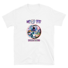 Load image into Gallery viewer, Maxed Out Yin Yang Unisex T-Shirt
