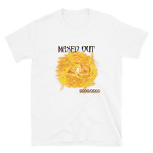 Load image into Gallery viewer, Maxed Out Cthulhu Unisex T-Shirt
