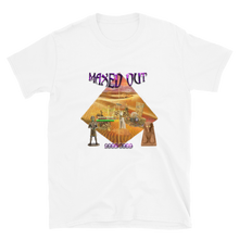 Load image into Gallery viewer, Maxed Out Underworld Lord Alt Unisex T-Shirt
