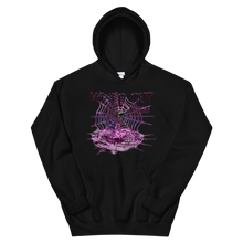 Load image into Gallery viewer, Maxed Out String Theory Unisex Hoodie
