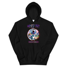 Load image into Gallery viewer, Maxed Out Yin Yang Unisex Hoodie
