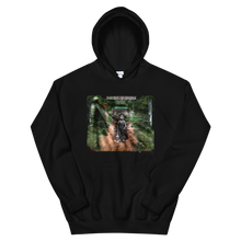 Load image into Gallery viewer, Maxed Out Monkey King Unisex Hoodie
