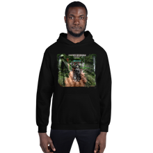 Load image into Gallery viewer, Maxed Out Monkey King Unisex Hoodie
