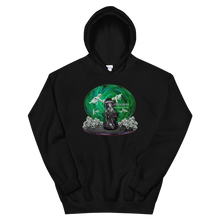 Load image into Gallery viewer, Maxed Out Reaper Unisex Hoodie
