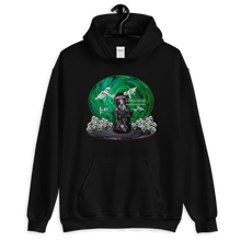 Load image into Gallery viewer, Maxed Out Reaper Unisex Hoodie
