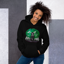 Load image into Gallery viewer, Maxed Out Reaper Unisex Hoodie
