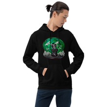 Load image into Gallery viewer, Maxed Out Reaper Unisex Hoodie

