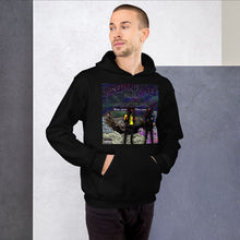 Load image into Gallery viewer, Maxed Out Money Unisex Hoodie
