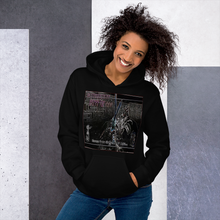 Load image into Gallery viewer, Maxed Out Boss Up Unisex Hoodie
