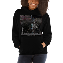 Load image into Gallery viewer, Maxed Out Boss Up Unisex Hoodie
