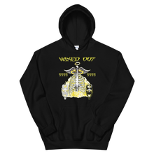 Load image into Gallery viewer, Maxed Out Unisex Hoodie
