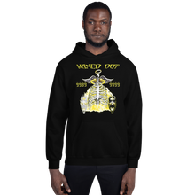 Load image into Gallery viewer, Maxed Out Unisex Hoodie
