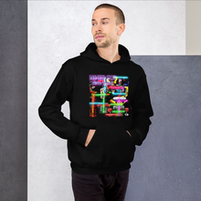 Load image into Gallery viewer, Maxed Out Arcade Unisex Hoodie
