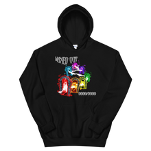 Load image into Gallery viewer, Maxed Out Gateway Unisex Hoodie
