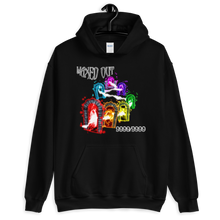 Load image into Gallery viewer, Maxed Out Gateway Unisex Hoodie
