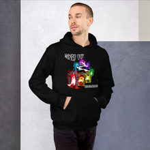 Load image into Gallery viewer, Maxed Out Gateway Unisex Hoodie
