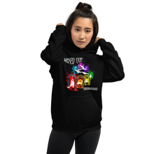 Load image into Gallery viewer, Maxed Out Gateway Unisex Hoodie
