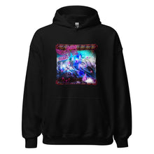 Load image into Gallery viewer, Maxed Out Crystal City Unisex Hoodie
