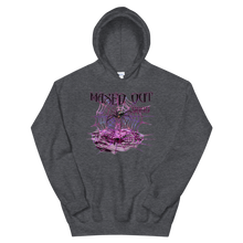 Load image into Gallery viewer, Maxed Out String Theory Unisex Hoodie
