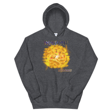 Load image into Gallery viewer, Maxed Out Cthulhu Unisex Hoodie
