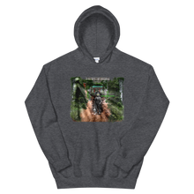 Load image into Gallery viewer, Maxed Out Monkey King Unisex Hoodie
