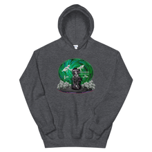 Load image into Gallery viewer, Maxed Out Reaper Unisex Hoodie
