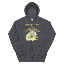 Load image into Gallery viewer, Maxed Out Unisex Hoodie
