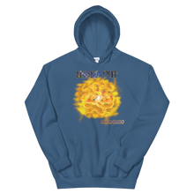 Load image into Gallery viewer, Maxed Out Cthulhu Unisex Hoodie
