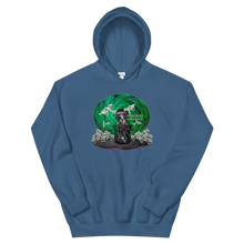 Load image into Gallery viewer, Maxed Out Reaper Unisex Hoodie
