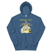 Load image into Gallery viewer, Maxed Out Unisex Hoodie
