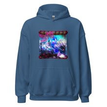 Load image into Gallery viewer, Maxed Out Crystal City Unisex Hoodie
