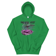 Load image into Gallery viewer, Maxed Out String Theory Unisex Hoodie
