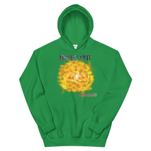 Load image into Gallery viewer, Maxed Out Cthulhu Unisex Hoodie
