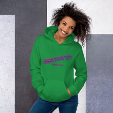 Load image into Gallery viewer, Maxed Out 9K Productions Logo Unisex Hoodie
